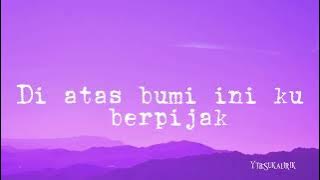 High School Ensemble, cast of Rangga & Cinta - Ku bahagia. 