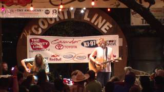 "My Hometown" Charlie Robison