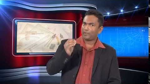 Mathematics  G8   Real Numbers Pt 1