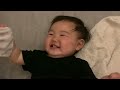 生後301日目の育児記録です。
