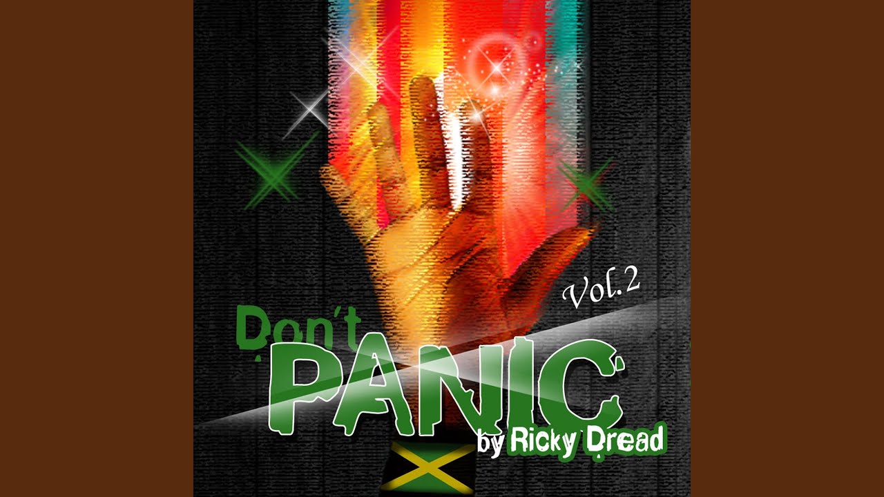 Watch Don't Panic! on YouTube Watch Don't Panic! on YouTube