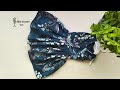 Creative Baby Frock Designs: Cutting and Sewing Tutorial