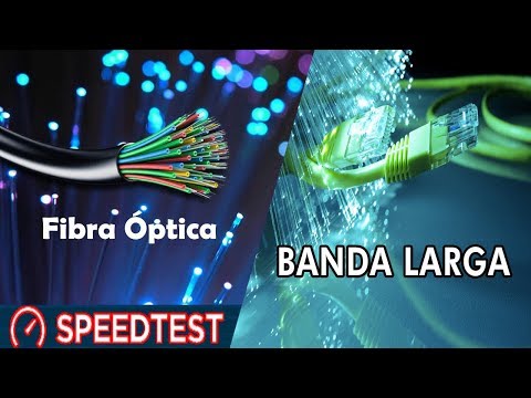 Vídeo: Diferença Entre Banda Larga Airtel E Banda Larga BSNL
