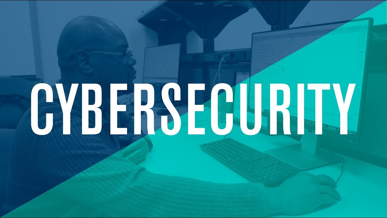Cybersecurity