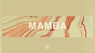 "Mamba" - Burna Boy x Afrobeat Type Beat Instrumental 2019