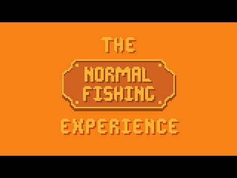 Normal Fishing - Teaser Trailer