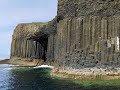 Skye-Mull-Staffa : Hébrides volcaniques