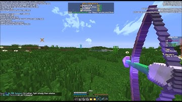 Hacker #13   Killaura