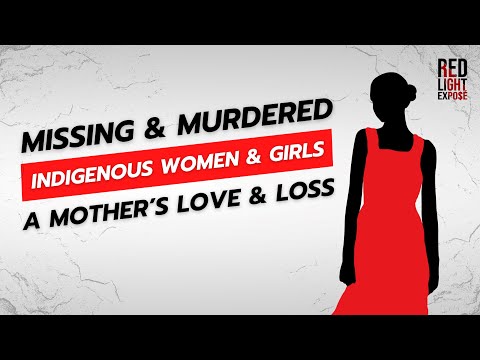 Missing & Murdered