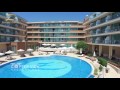 Zornitza Sands- 4-star luxury Hotel in Bulgaria / Black Sea Coast