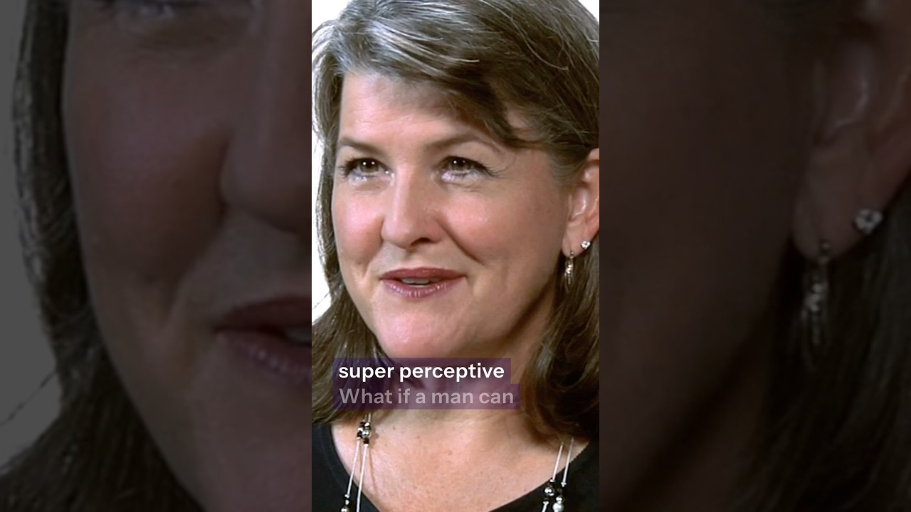 Thumbnail for Are Men as Superficial as You Think?