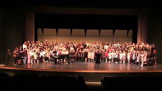 Give Light | Northwest Girlchoir Fresca, Amabile, Vivace, Amore, & Ensemble