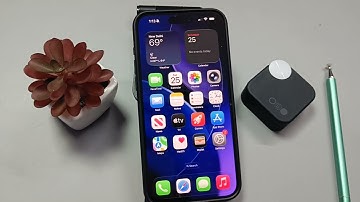 iPhone 17/17 Pro Max/Air | How to Turn Off Sleep Mode on iPhone 17 – Stop Screen from Going Dark