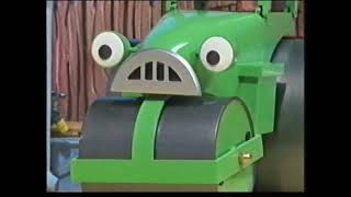 Bob The Builder Roleys Animal Rescue Uk Vhs