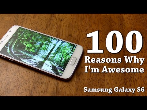 100+ Galaxy S6 Tips, Tricks, And Hidden Features Review