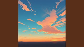 Wide open skies and endless plains