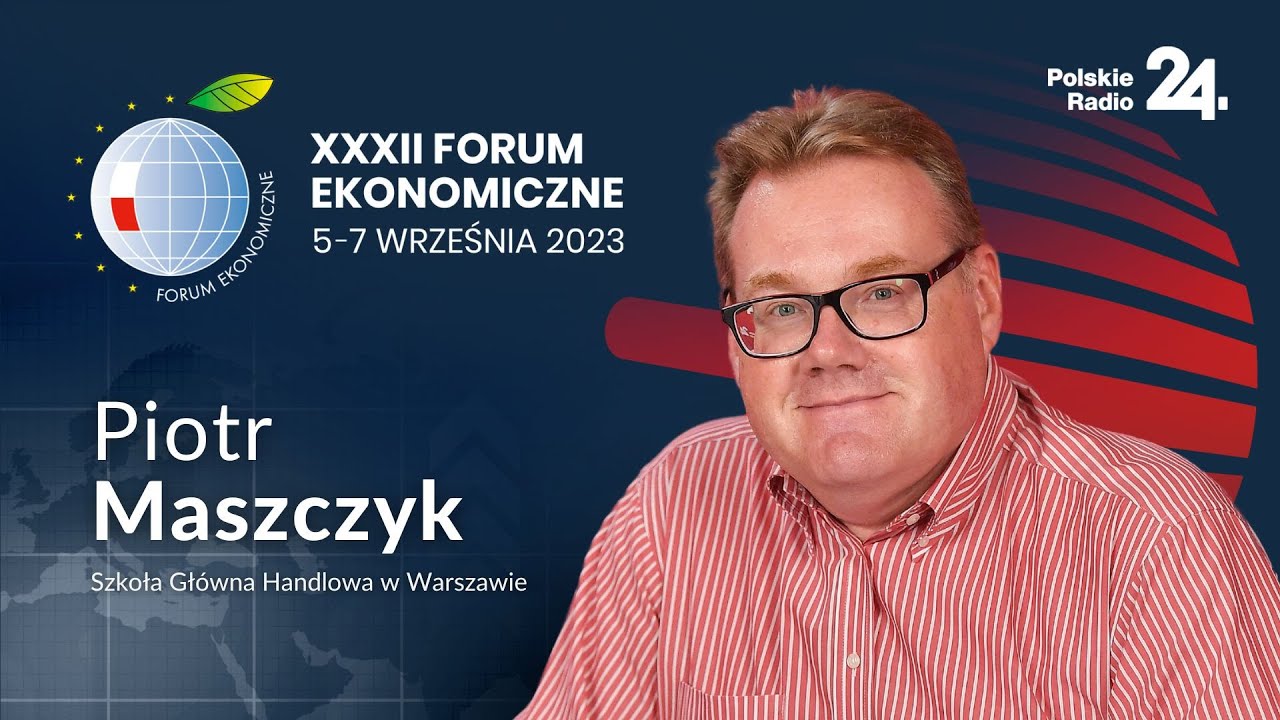 Maszczyk Math dr Piotr Maszczyk, SGH w Warszawie | XXXII Forum Ekonomiczne w Karpaczu ...