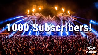 1000 SUBSCRIBERS REACHED! Whats next?