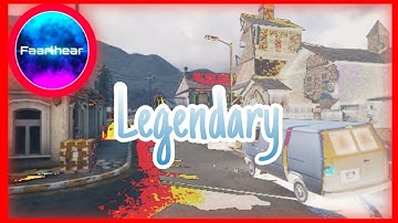 Dominating in domination - COD Mobile