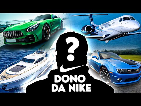 Vídeo: Quanto dinheiro a Nike tem?