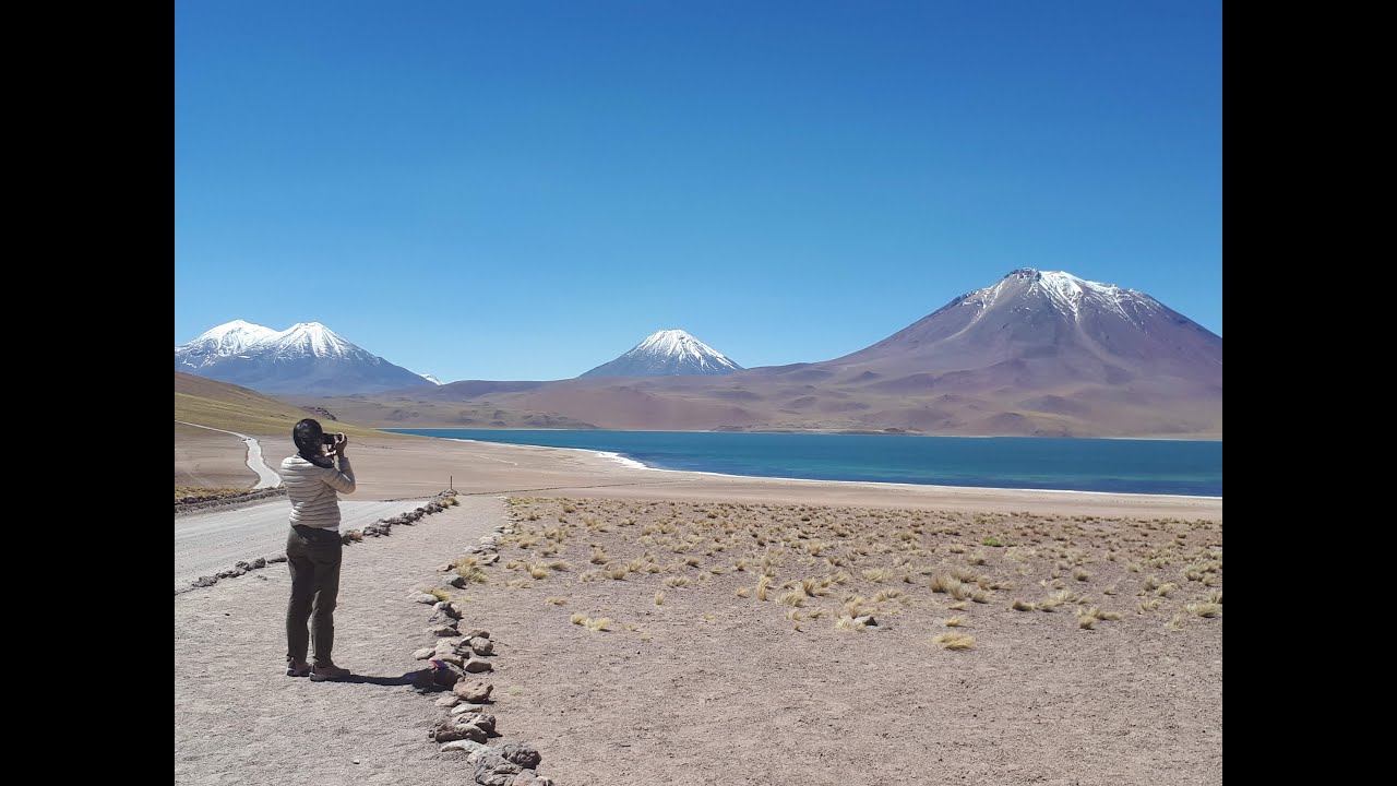 Patagonia Chile Adventures around North and the Atacama Desert Chile ...