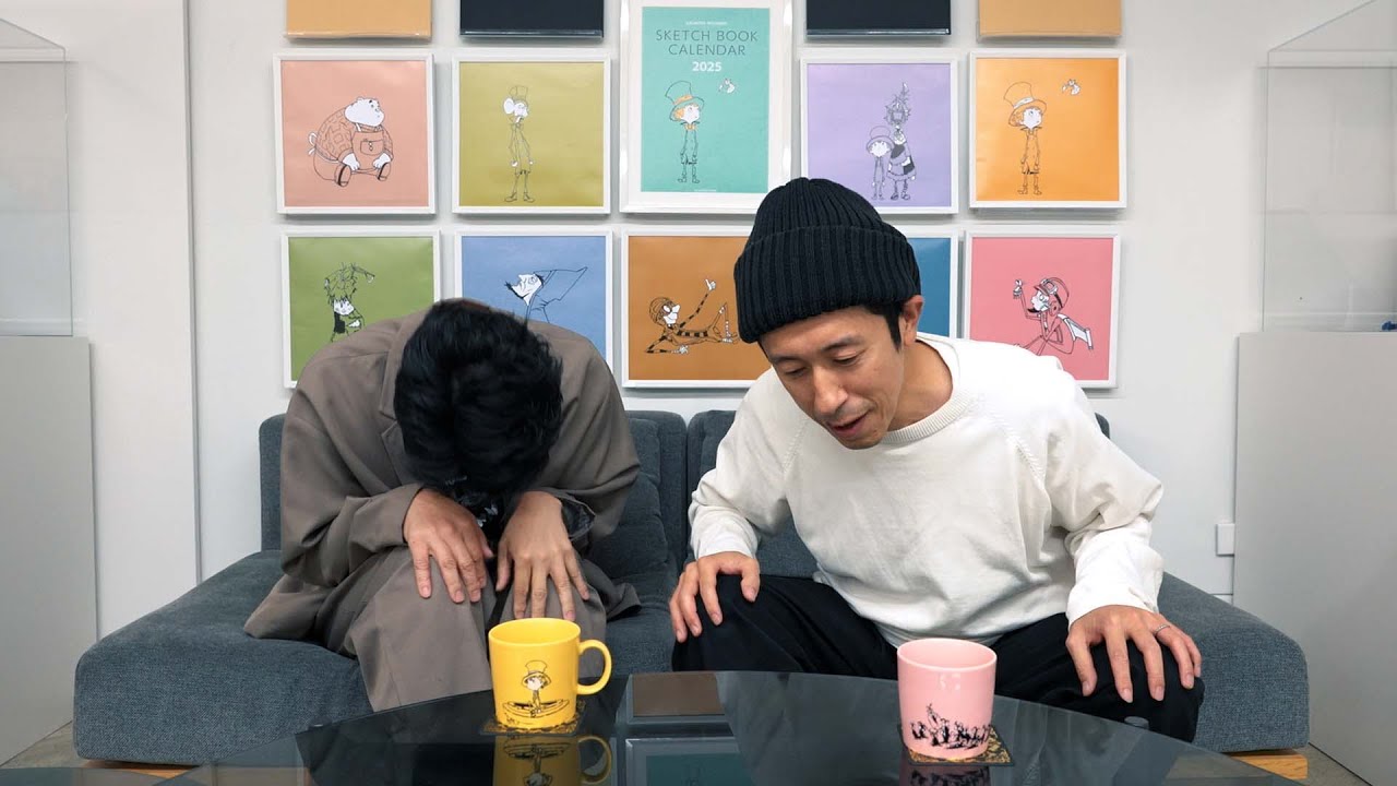 令和ロマンごめん…