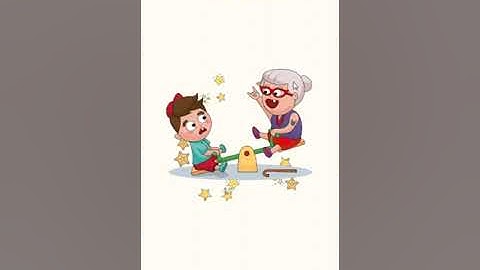 DOP: Draw One Part Level 451 - 500 Walkthrough