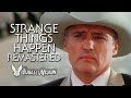Strange things happen  remastered by tobattovision