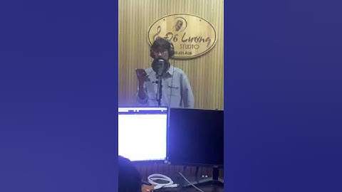 Bồ Công Anh Trắng Demo // Demo cuối trước ngày ra MV