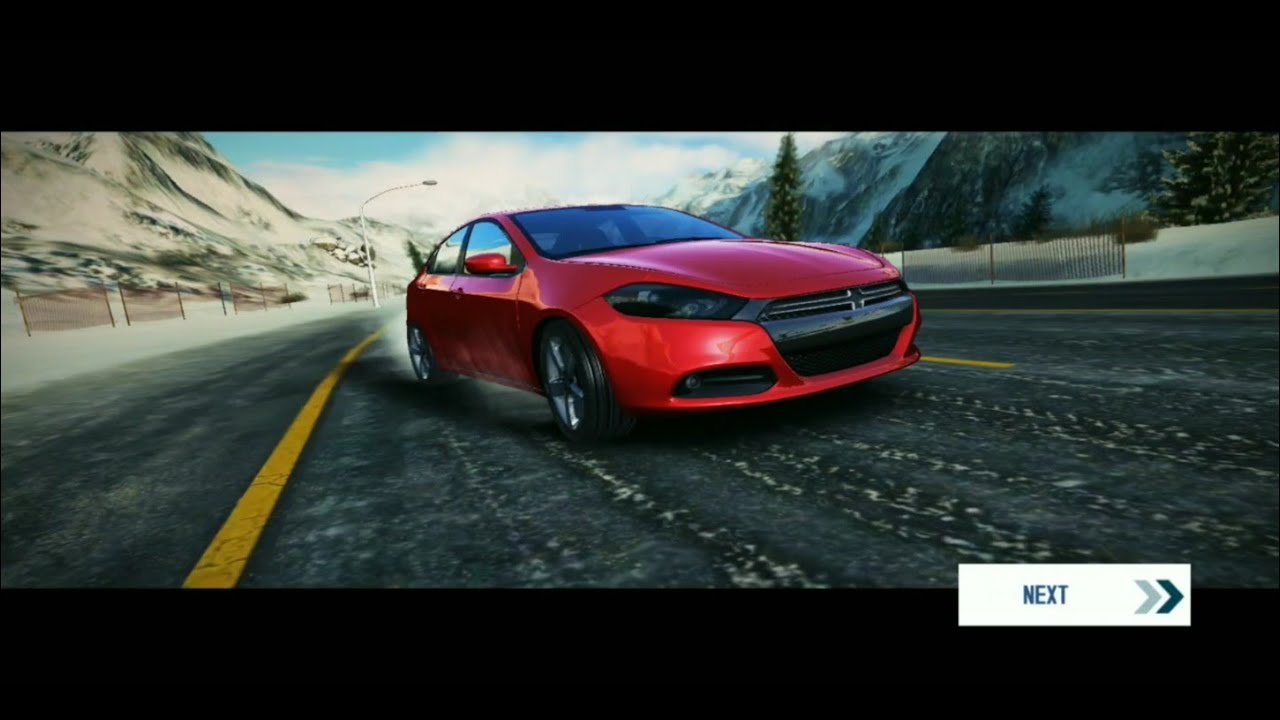 Asphalt 8 - First Race (Android,iOS) B.K. Gaming - YouTube