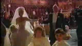 A TRIBUTE TO THE LEGENDARY CELINE DION 'S MARRIAGE \u0026 WEDDING - THE COLOUR OF MY LOVE
