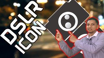 Camera Icon Making Tutorial in MS PowerPoint -  How make Awesome Camera Icon within 5 Minutes in