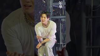 Jungkook body to body Las Vegas day 2 #bts #jungkook #방탄소년단 #jk #bts_arirang #bts_tour