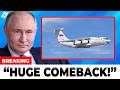 Russia's HUGE PLAN for IL-76 Aircraft that SHOCKED the Aviation Industry!