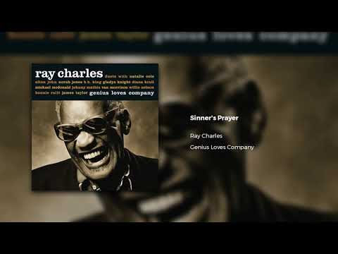 Ray Charles feat. B.B. King - Sinner's Prayer (Official Audio)