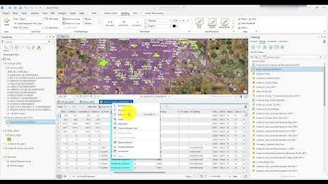 Start to Map: An ArcGIS Pro Foundation Series Part 2: ArcGIS Online and Living Atlas