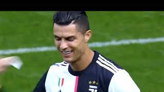 cristiano ronaldo   vs spal   hd   (28\/09\/2019)  .