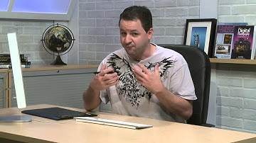 Training Photoshop CS6 3D -15 Conclusion