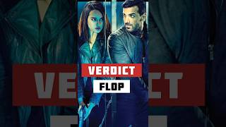 Force Movie Hit or Flop | Cinema Review | #johnabraham #sonakshisinha #force2movie #actionmovies Wealth