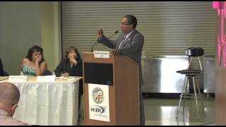 LA WIB Worksource Task Force Town Hall Meeting (Recap)