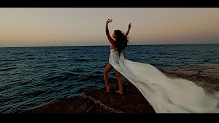 Víla Z Oceánu Vanilla Jane Jana Ricci