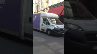 Speed Cops Hiding Behind Lampost #motorcycle #motorcycling #london #londonlife Wealth