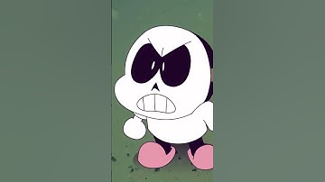 Spooky Month References Other Shows and Video Games!