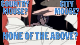 Reze Arc's 'Mouse Fable' is Deceptively Complex | Chainsaw Man Film Analysis