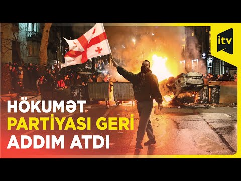 Video: Üstün şou ləğv edilib?