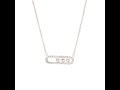 10PCS 3 Dot Rhinestone chokers Necklace 2018 statement necklace women Maxi Collier bride Trendy