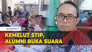 Taruna STIP Tewas, Alumni Kini Ikut Angkat Bicara