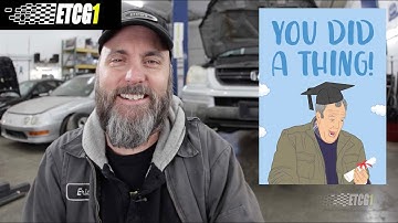 Don’t Be Afraid To Try New Things