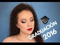 Maquillaje de Graduación: Paso a Paso | Fer Estrada