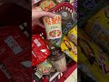 This is what it’s like to go grocery shopping in JAPAN #Shorts